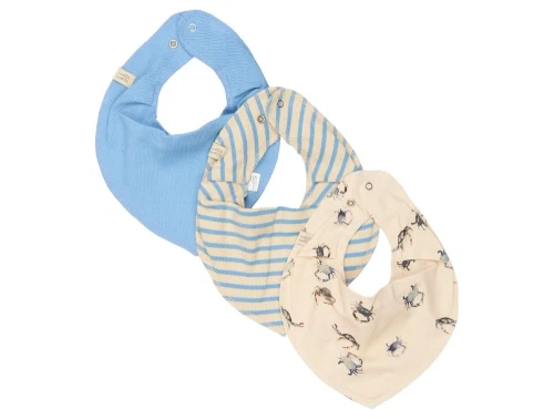 Petit Piao savlesmæk sea (3-pak)